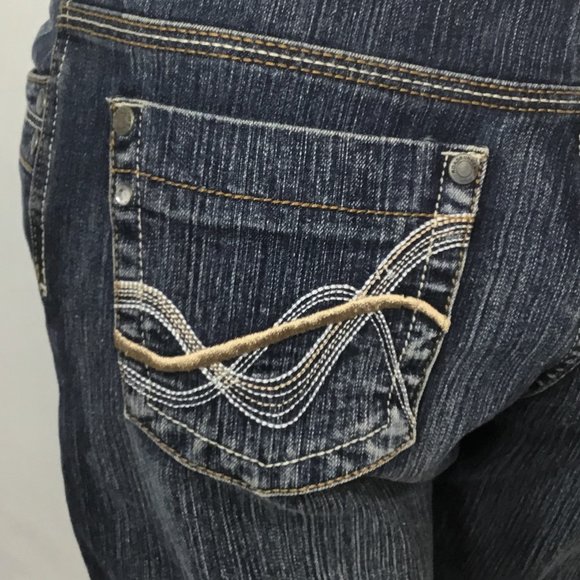 Roadrunner Jeans - Picture 2 of 6